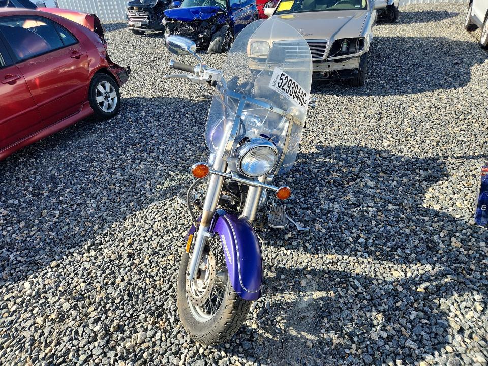Продажа на аукционе авто 2003 Yama Xvs650 R, vin: JYAVM01E73A054944, номер лота: 52939446
