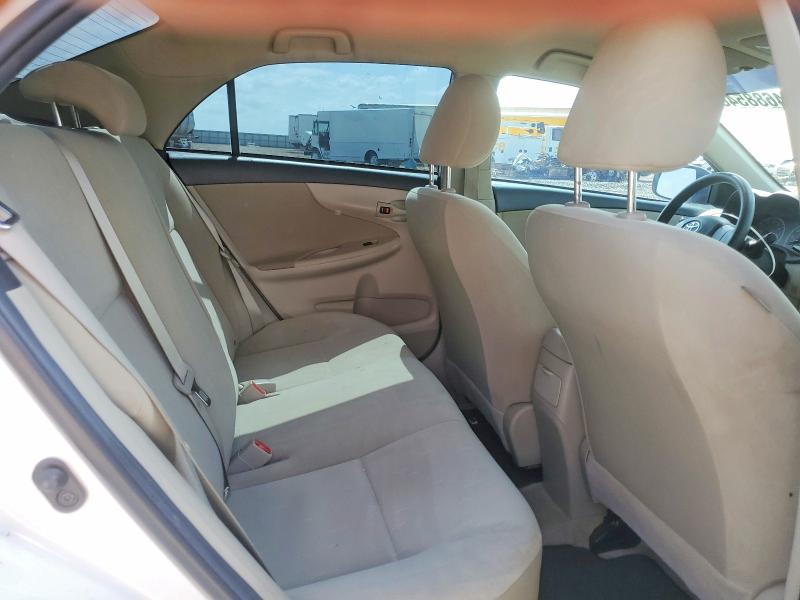 Aukcja sprzedaży 2012 Toyota Corolla, vin: 2T1BU4EE3CC838512, numer aukcji: 54688546
