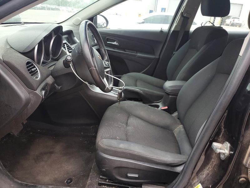 Продажа на аукционе авто 2011 Chevrolet Cruze, vin: 1G1PF5S95B7168628, номер лота: 54134056