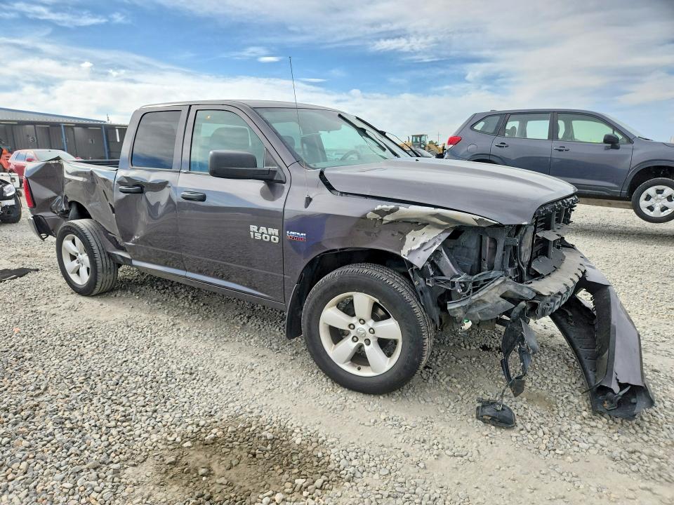 Продаж на аукціоні авто 2014 Ram 1500, vin: 1C6RR7FT4ES450468, номер лоту: 53648966