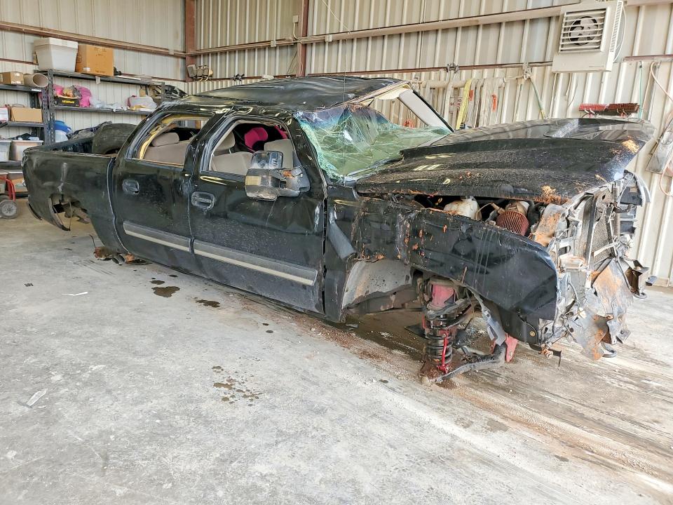 Продажа на аукционе авто 2006 Chevrolet Silverado, vin: 2GCEC13V061225493, номер лота: 52046386