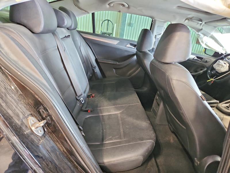 Aukcja sprzedaży 2017 Volkswagen Jetta, vin: 3VWDB7AJ9HM276503, numer aukcji: 54066136