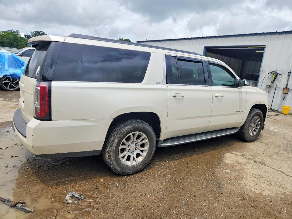 Aukcja sprzedaży 2015 Gmc Yukon Xl, vin: 1GKS1HKC4FR576582, numer aukcji: 54898896