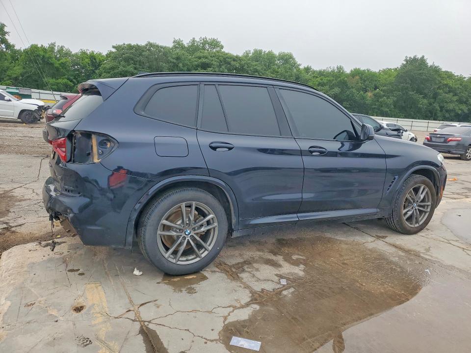 Продажа на аукционе авто 2019 Bmw X3, vin: 5UXTR7C5XKLR48957, номер лота: 54276816