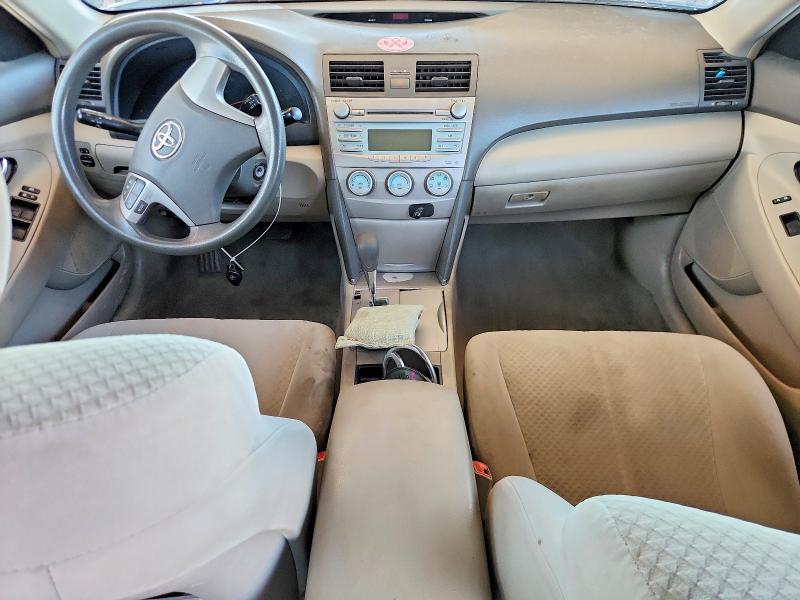 Aukcja sprzedaży 2007 Toyota Camry, vin: 4T1BE46K07U726207, numer aukcji: 54724786