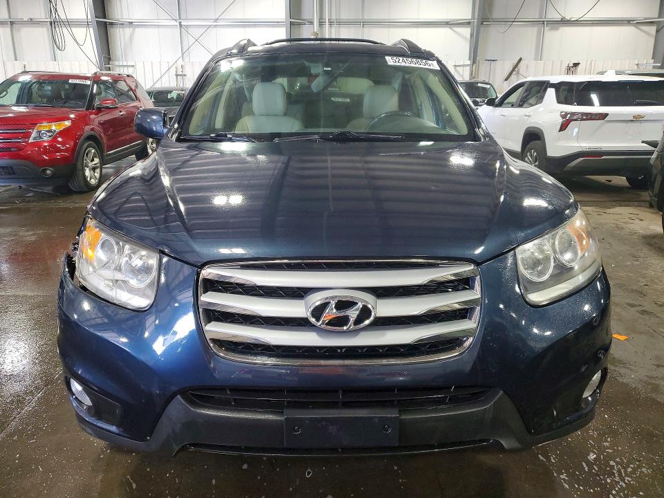 Aukcja sprzedaży 2012 Hyundai Santa Fe, vin: 5XYZK3AB6CG092765, numer aukcji: 52456856
