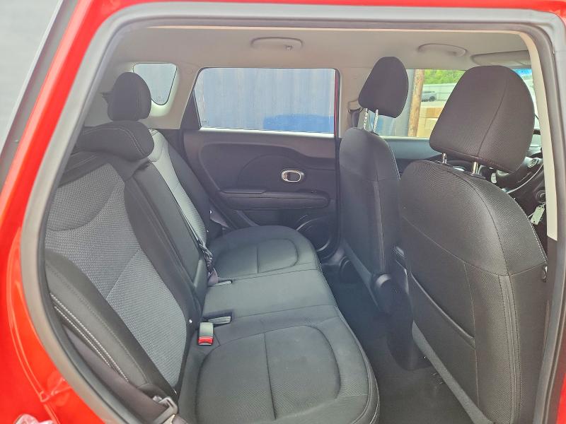 Auction sale of the 2017 Kia Soul, vin: KNDJP3A52H7497289, lot number: 54168496