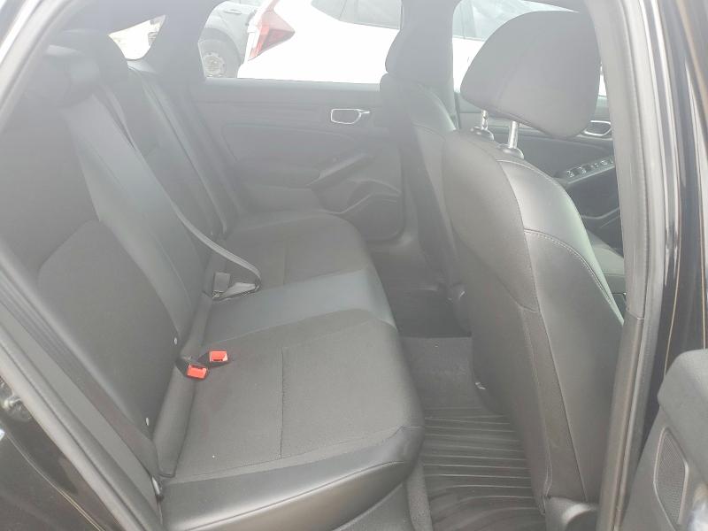 Aukcja sprzedaży 2023 Honda Civic, vin: 2HGFE2F54PH533888, numer aukcji: 52569746