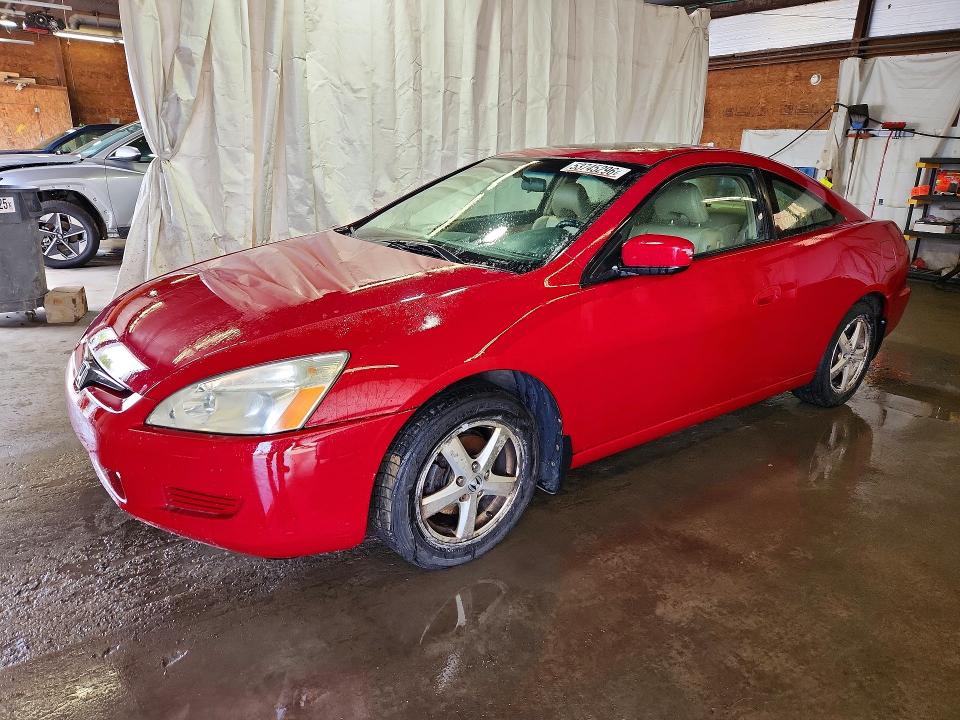 Aukcja sprzedaży 2003 Honda Accord, vin: 1HGCM72693A001417, numer aukcji: 53745296