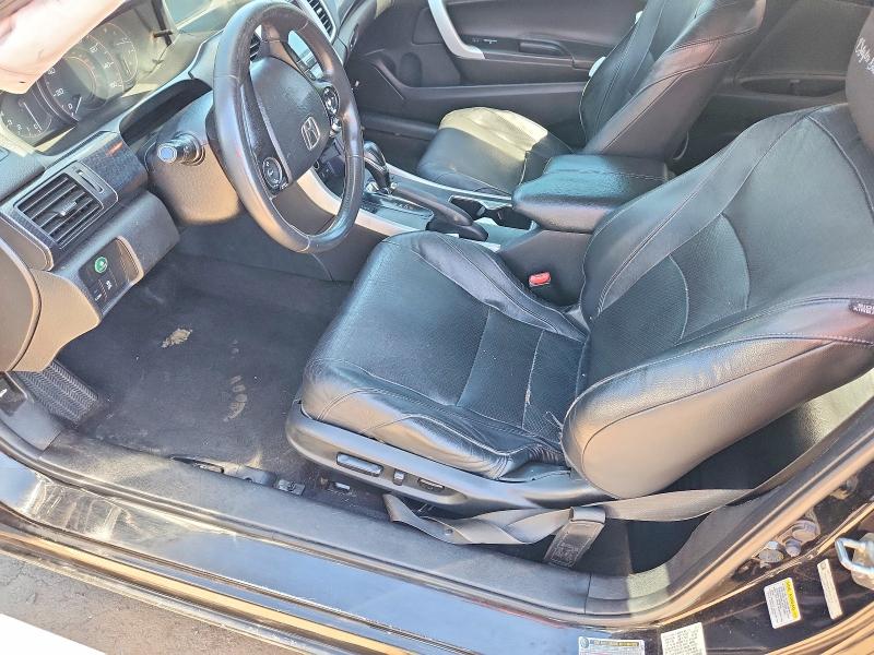 Aukcja sprzedaży 2014 Honda Accord, vin: 1HGCT1B89EA007478, numer aukcji: 53357176