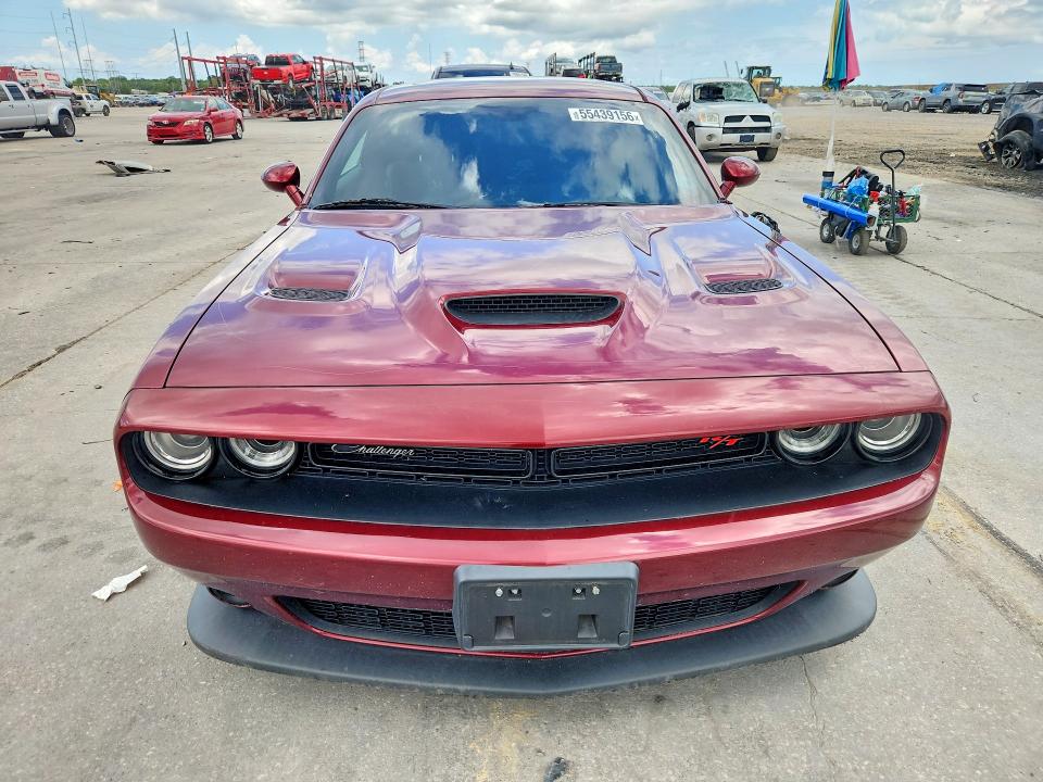 Aukcja sprzedaży 2019 Dodge Challenger, vin: 2C3CDZFJ2KH625623, numer aukcji: 55439156