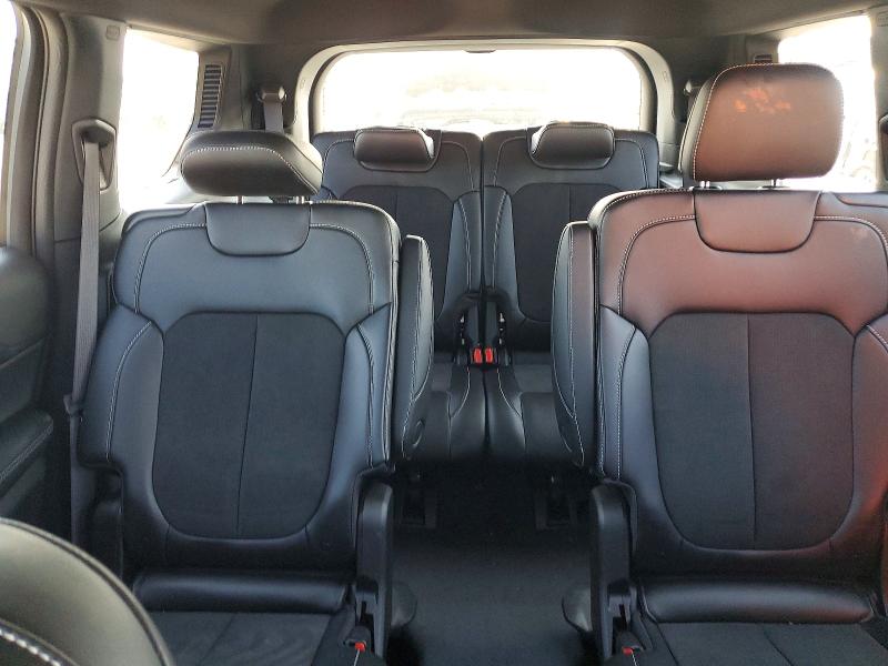 Aukcja sprzedaży 2025 Jeep Grand Cherokee, vin: 1C4RJKAG4S8712673, numer aukcji: 54873096