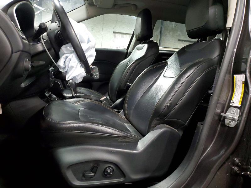 Продаж на аукціоні авто 2019 Jeep Compass, vin: 3C4NJDCB9KT754060, номер лоту: 52887806