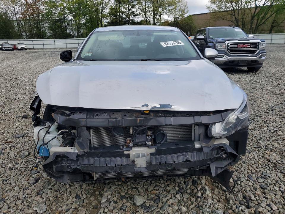Продажа на аукционе авто 2019 Nissan Altima, vin: 1N4BL4BV6KC150766, номер лота: 53653766