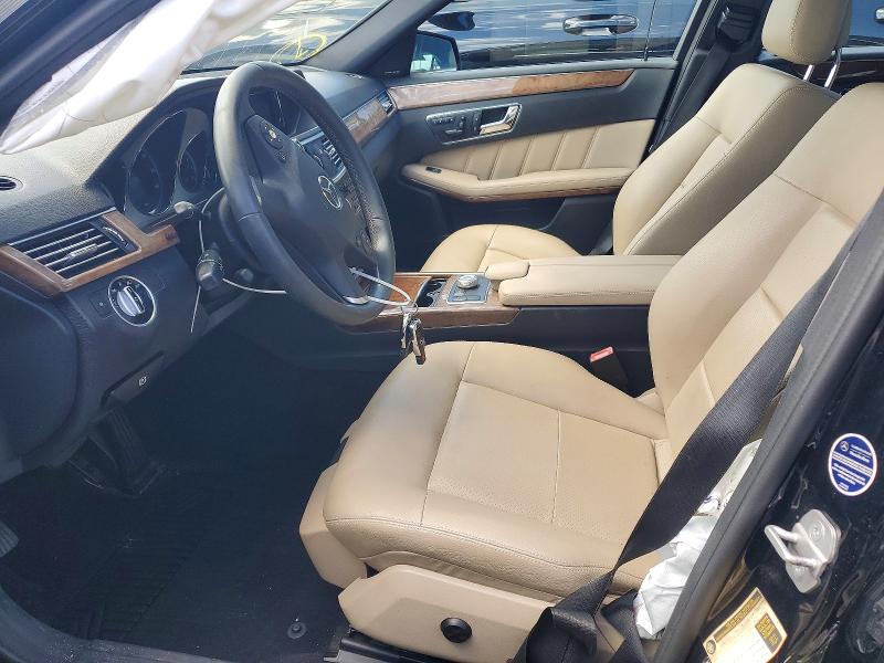 52864336 :رقم المزاد ، WDDHF8HB0BA451082 vin ، 2011 Mercedes-benz E مزاد بيع