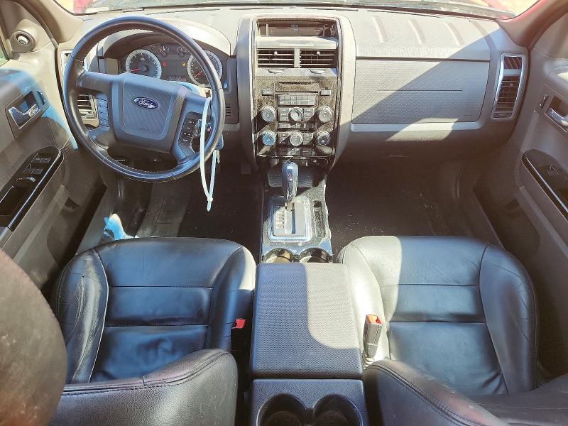 Aukcja sprzedaży 2008 Ford Escape, vin: 1FMCU94158KC29844, numer aukcji: 52316626