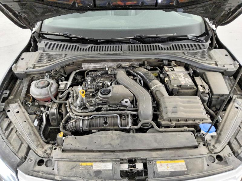 54612596 :رقم المزاد ، 3VWEM7BU0RM042808 vin ، 2024 Volkswagen Jetta مزاد بيع