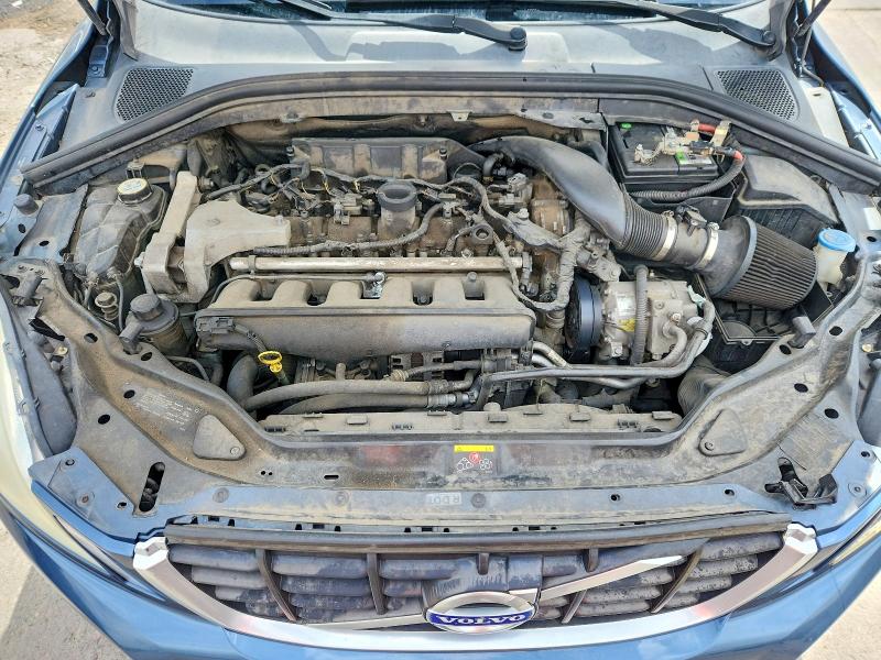 53416816 :رقم المزاد ، YV4992DZ8A2033414 vin ، 2010 Volvo Xc60 مزاد بيع