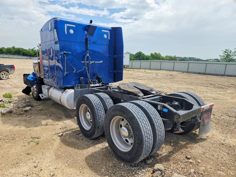 Продаж на аукціоні авто 2005 Peterbilt 379, vin: 1XP5DU9X75D877780, номер лоту: 51720396