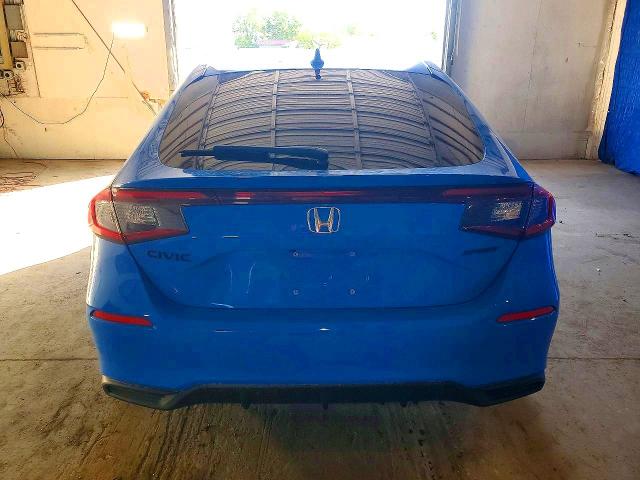 Продаж на аукціоні авто 2026 Honda Civic, vin: 19XFL2H83TE009147, номер лоту: 53252406
