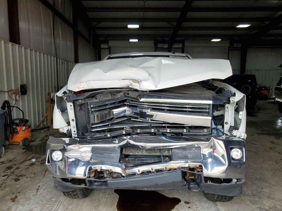 54651976 :رقم المزاد ، 1GC1KVEG1FF518397 vin ، 2015 Chevrolet Silverado مزاد بيع