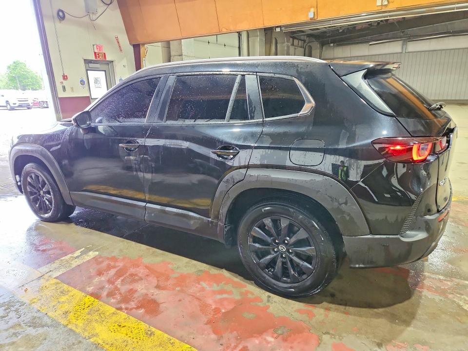 2024 Mazda Cx-50 მანქანა იყიდება აუქციონზე, vin: 7MMVABAM2RN209577, აუქციონის ნომერი: 52080346