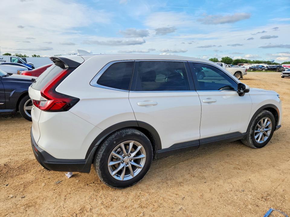 Продажа на аукционе авто 2026 Honda Cr-v, vin: 2HKRS3H42TH306876, номер лота: 54507606