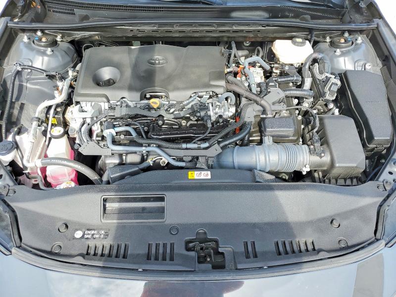 Aukcja sprzedaży 2025 Toyota Camry, vin: 4T1DAACK2SU003085, numer aukcji: 52483156