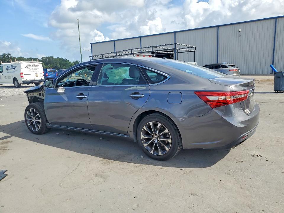 Продаж на аукціоні авто 2018 Toyota Avalon, vin: 4T1BK1EB1JU286319, номер лоту: 54655856