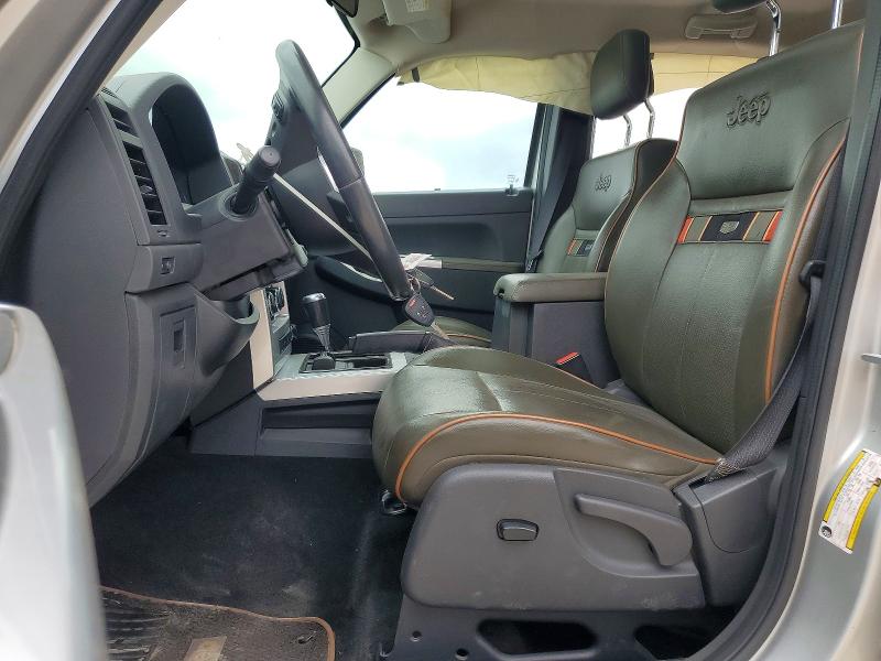 Aukcja sprzedaży 2011 Jeep Liberty, vin: 1J4PN2GK1BW558274, numer aukcji: 52098626