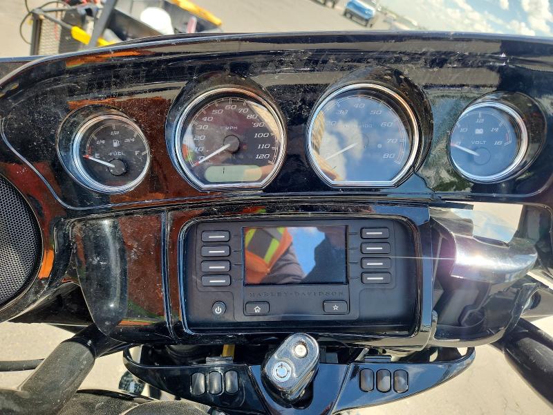 Продаж на аукціоні авто 2021 Harley Davidson Flhxs, vin: 1HD1KRP24MB621065, номер лоту: 54862366