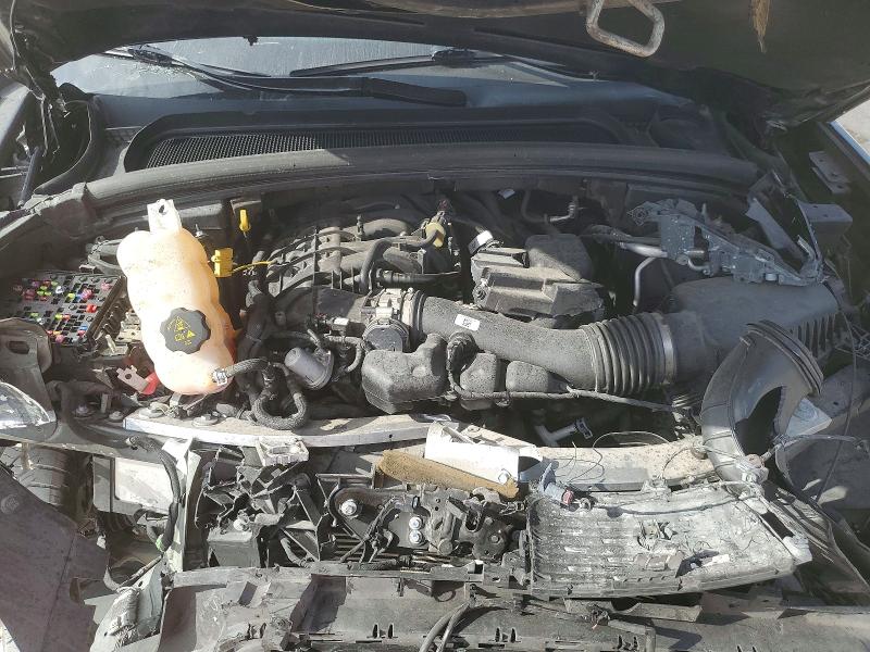 Продаж на аукціоні авто 2022 Jeep Grand Cherokee, vin: 1C4RJKBG7N8533708, номер лоту: 53048736