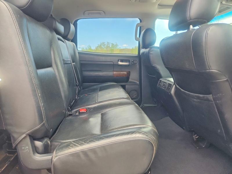 Продаж на аукціоні авто 2013 Toyota Tundra, vin: 5TFHW5F13DX315189, номер лоту: 52163116