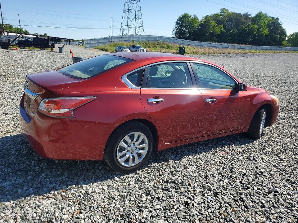 2014 Nissan Altima მანქანა იყიდება აუქციონზე, vin: 1N4AL3AP4EC192608, აუქციონის ნომერი: 52608656