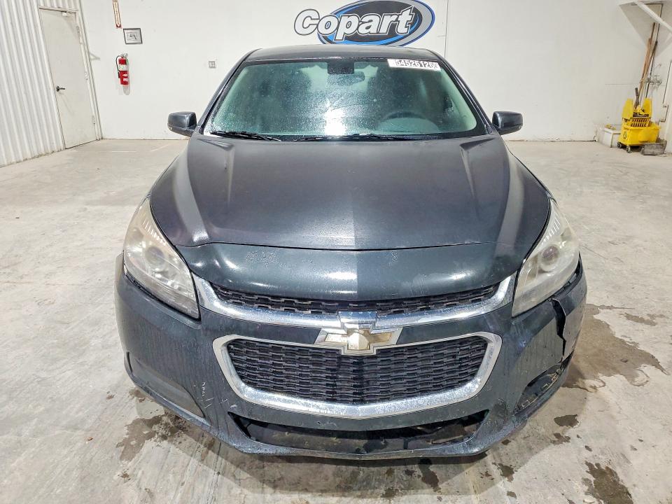 Продажа на аукционе авто 2016 Chevrolet Malibu Limited, vin: 1G11C5SA2GU135443, номер лота: 54526126