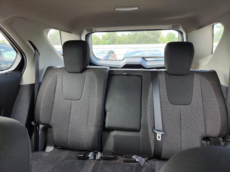 53781816 :رقم المزاد ، 2GNALBEKXH1583279 vin ، 2017 Chevrolet Equinox مزاد بيع