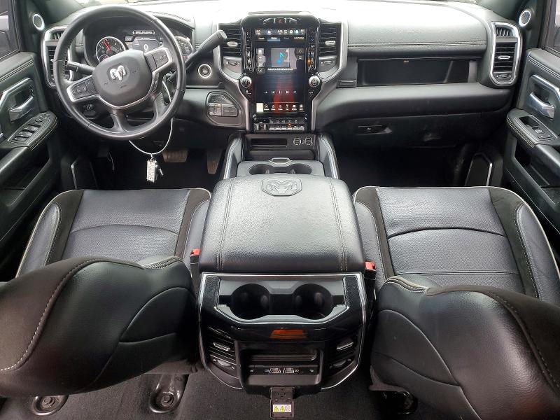 Продажа на аукционе авто 2023 Ram 3500, vin: 3C63R3ML8PG573847, номер лота: 52389476