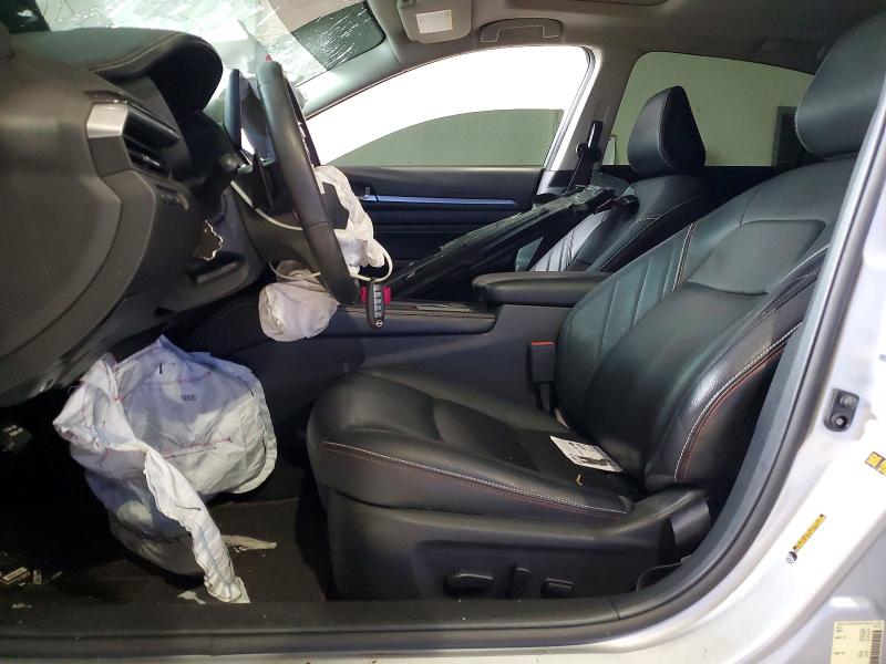 Aukcja sprzedaży 2023 Nissan Altima, vin: 1N4BL4CV9PN386046, numer aukcji: 54252486