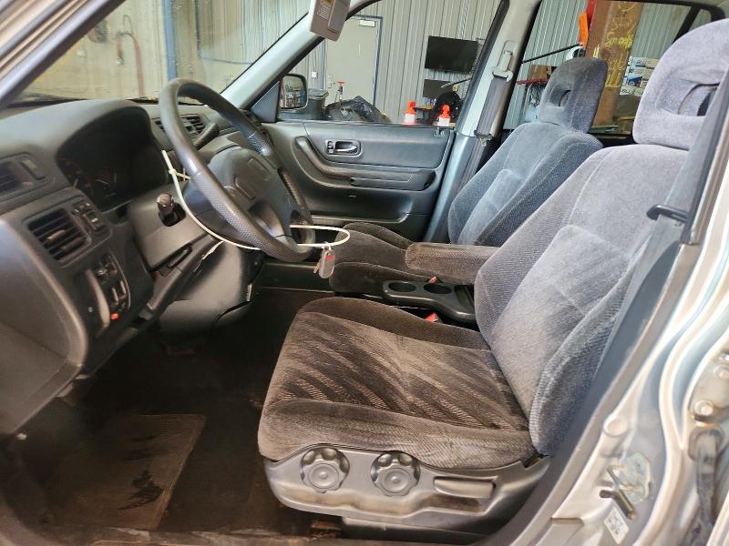 Продажа на аукционе авто 2001 Honda Cr-v, vin: JHLRD18601C010914, номер лота: 54053726