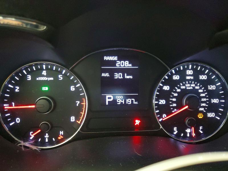 55110686 :رقم المزاد ، KNAFX4A64E5211550 vin ، 2014 Kia Forte مزاد بيع