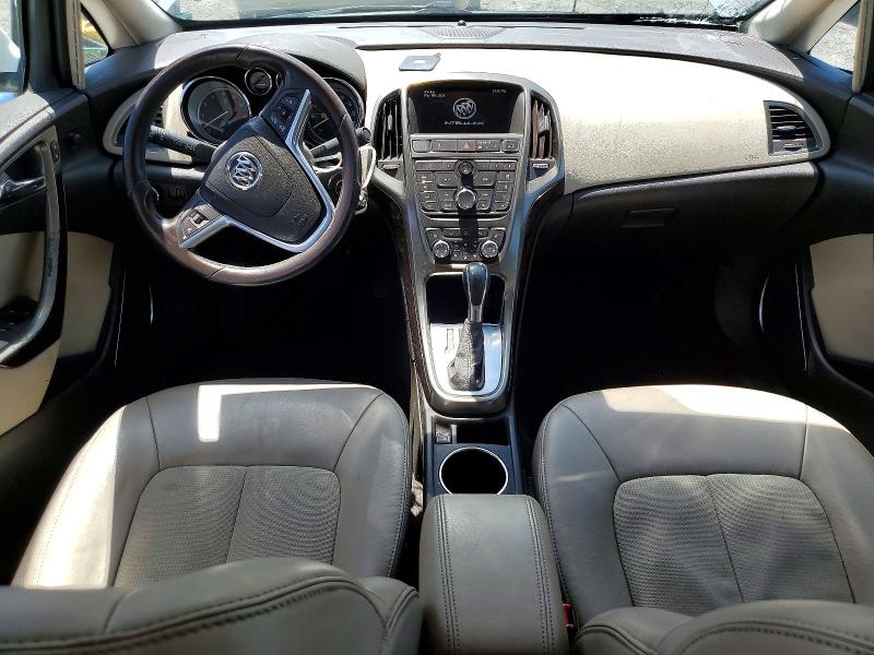 Aukcja sprzedaży 2017 Buick Verano, vin: 1G4PR5SK0H4106545, numer aukcji: 53622046