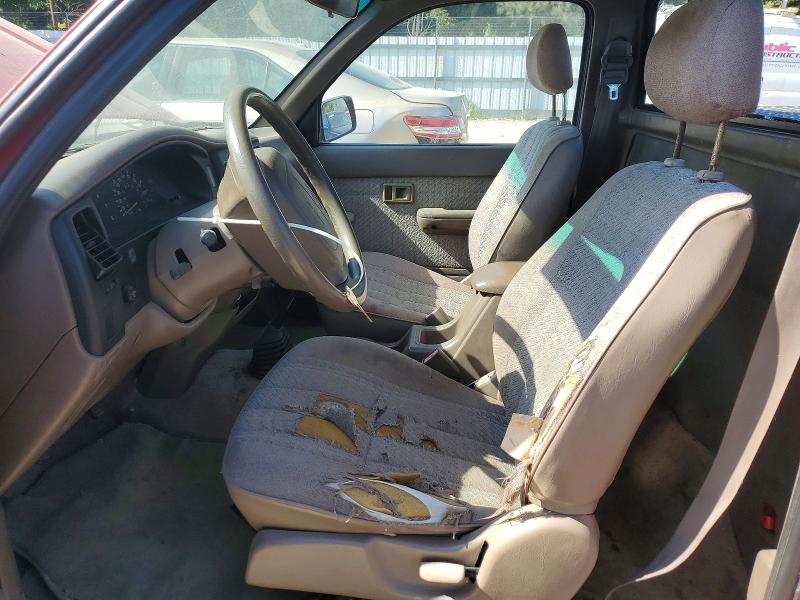 Продажа на аукционе авто 1996 Toyota Tacoma, vin: 4TANL42N3TZ088423, номер лота: 54148936