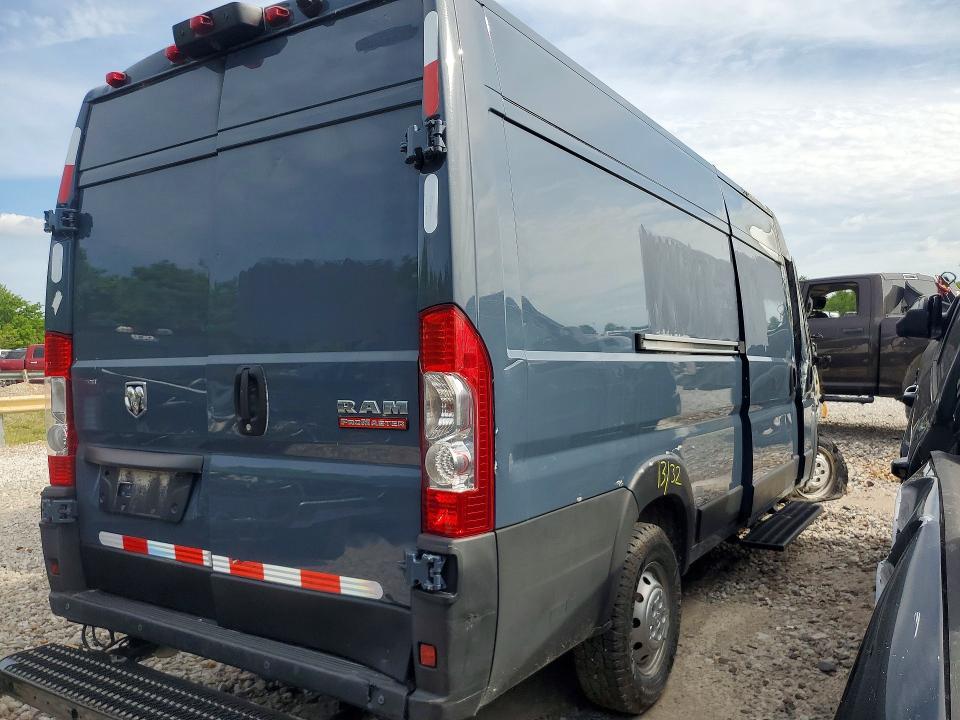 Aukcja sprzedaży 2021 Ram Promaster 3500, vin: 3C6MRVJG7ME586443, numer aukcji: 50470136