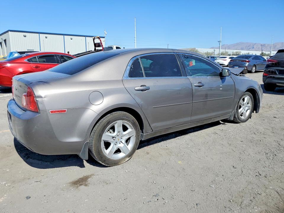 53429426 :رقم المزاد ، 1G1ZB5E0XCF211658 vin ، 2012 Chevrolet Malibu مزاد بيع