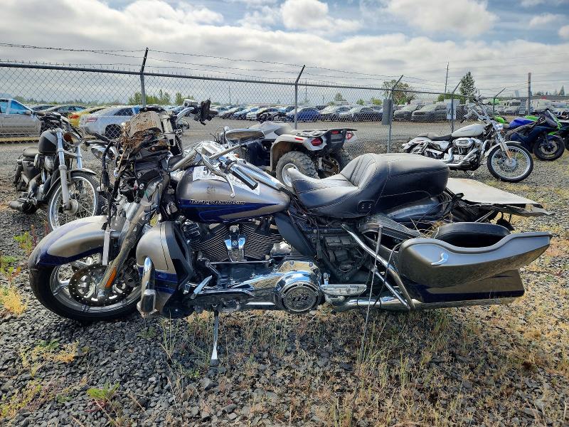 Продаж на аукціоні авто 2017 Harley-davidson Flhtkse, vin: 1HD1TEF12HB951808, номер лоту: 52333226
