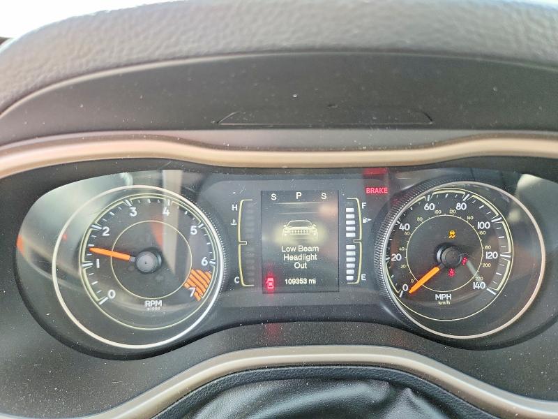 53426166 :رقم المزاد ، 1C4PJLAB8FW561131 vin ، 2015 Jeep Cherokee مزاد بيع
