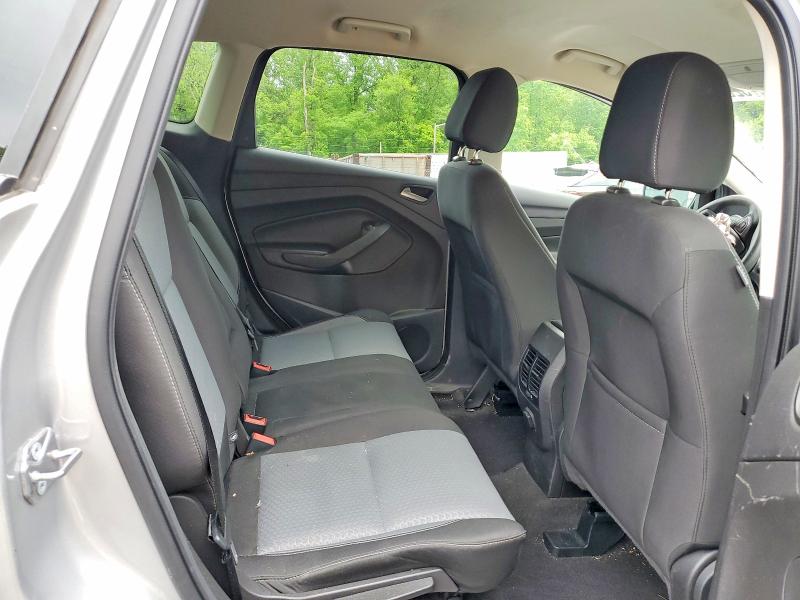 Aukcja sprzedaży 2017 Ford Escape, vin: 1FMCU9GD8HUA30149, numer aukcji: 52384806