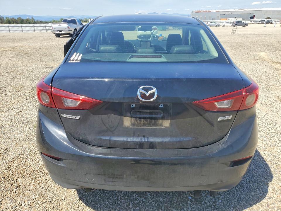 Aukcja sprzedaży 2017 Mazda 3, vin: 3MZBN1V7XHM112512, numer aukcji: 53669596