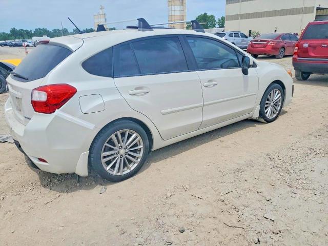 Aukcja sprzedaży 2012 Subaru Impreza, vin: JF1GPAD68CH204815, numer aukcji: 54845476