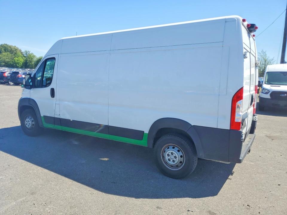 Aukcja sprzedaży 2020 Ram Promaster 2500, vin: 3C6TRVDG9LE119739, numer aukcji: 53195256